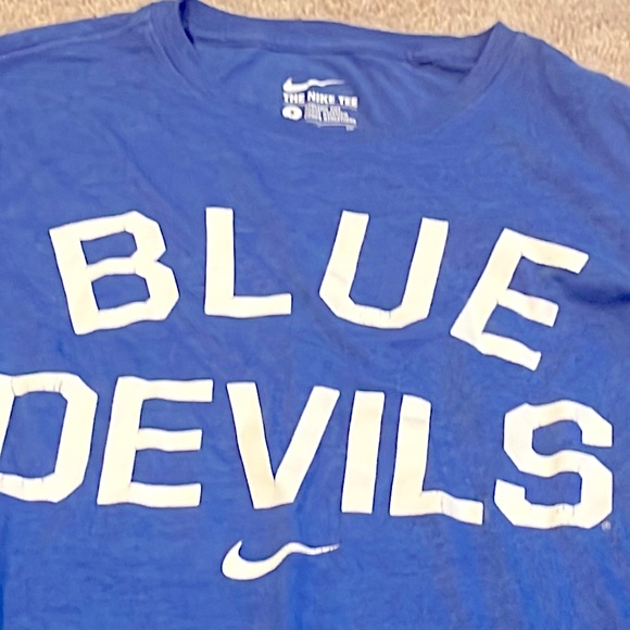Nike Duke long sleeve tshirt - Picture 3 of 3